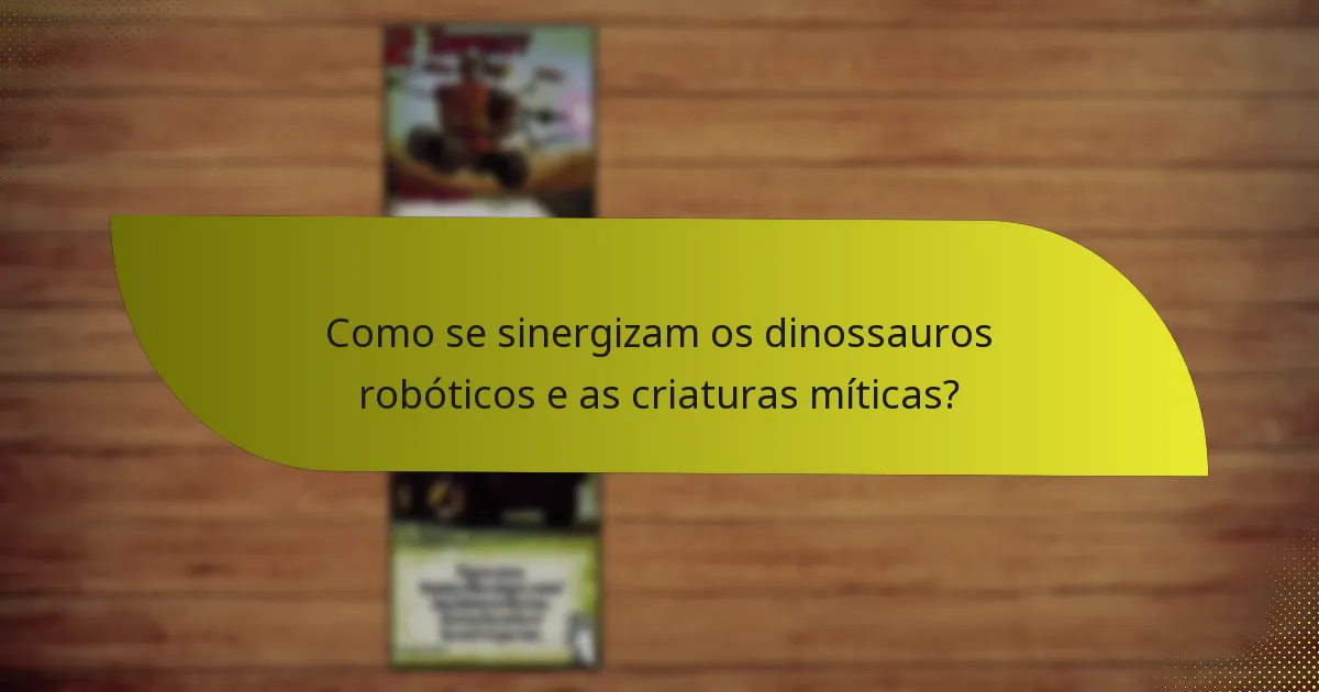Quais estratégias táticas podem ser empregues com este combo?